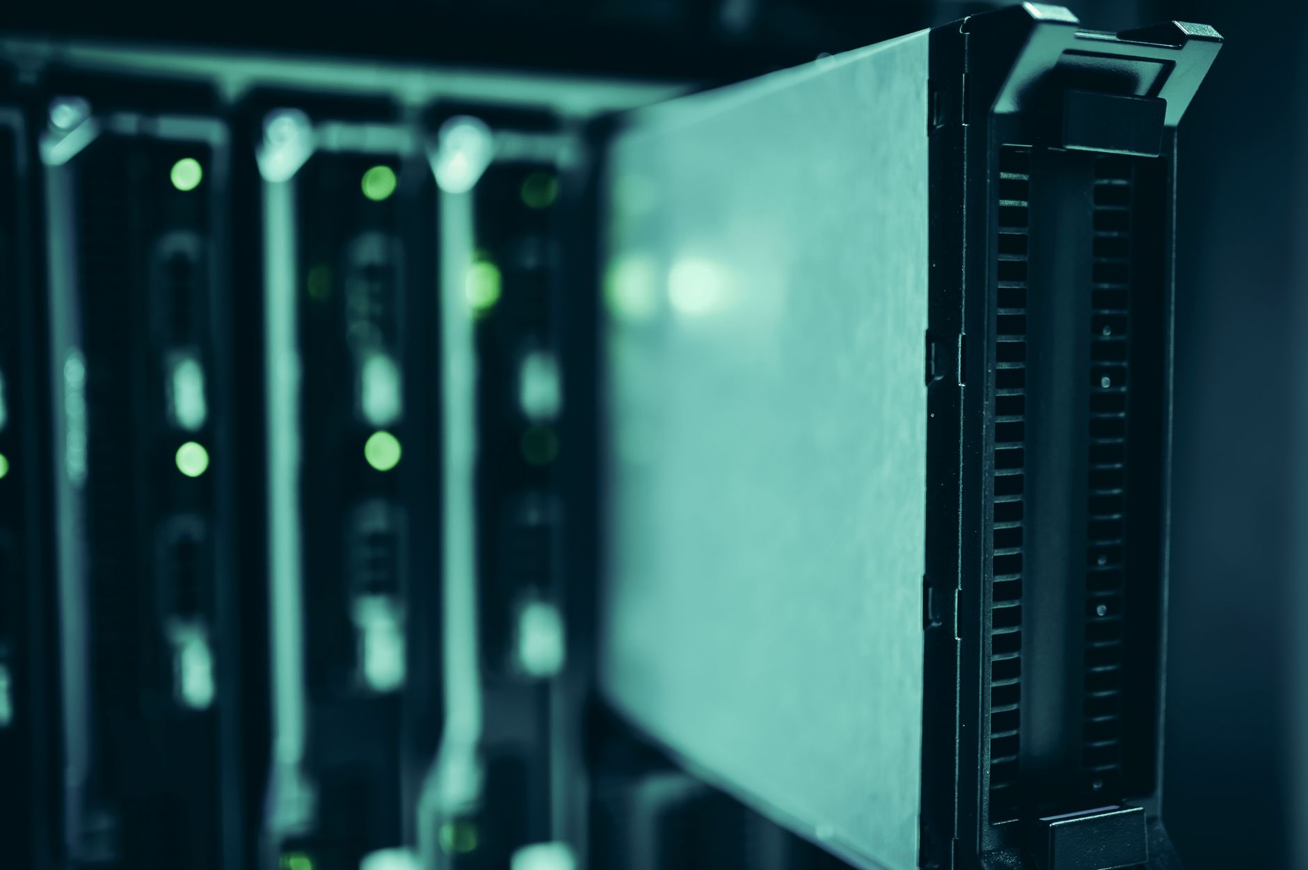 Services informatiques à Saint-Denis